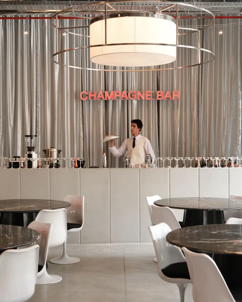 Afisha Brasserie