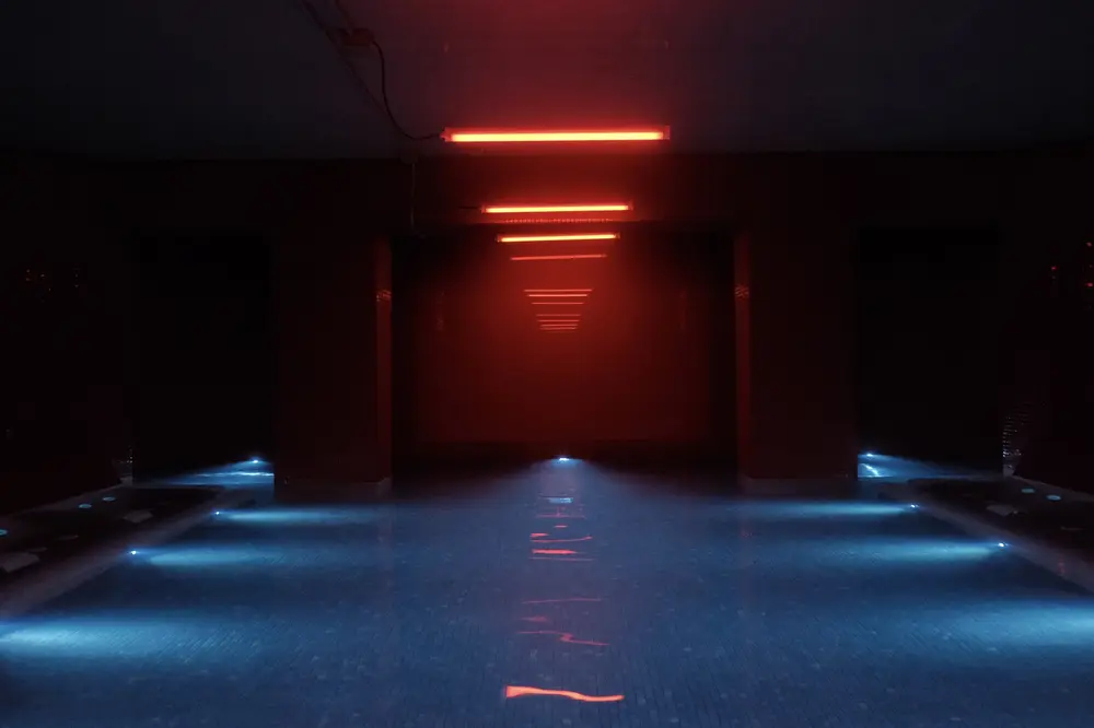 Spa